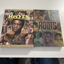 Roots 25th roots for sale  Hilton Head Island