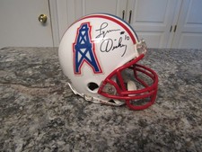 Lynn dickey signed for sale  Independence