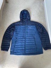 Mens rab microlight for sale  GUNNISLAKE