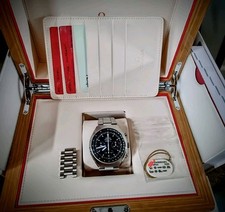Omega speedmaster retro for sale  YORK