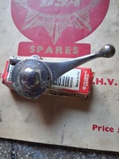 Amal choke lever for sale  MACCLESFIELD