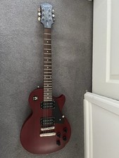 Epiphone les paul for sale  WALTHAM ABBEY