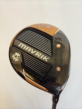 Callaway mavrik fairway d'occasion  Expédié en Belgium