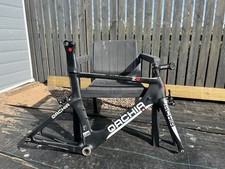 Full carbon frame for sale  GLASGOW