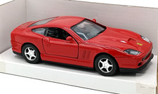 Newray red ferrari for sale  EASTBOURNE