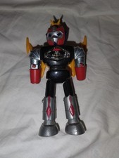Ufobots polistil vintage usato  Varese