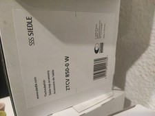 Siedle ztcv 850 gebraucht kaufen Siedle ztcv 850 gebraucht kaufen  Köln