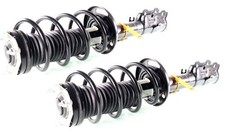 2x Komplett Stoßdämpfer Federbein Satz Vorne für Ford Ecosport 1.0, 1.5TI/TDCI comprar usado  Enviando para Brazil