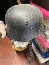 Elmetto tedesco vigili usato Elmetto tedesco vigili usato  Reggio Emilia