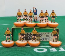 Subbuteo team ref usato  Spedire a Italy