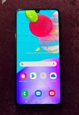 Samsung galaxy a41 usato  Genova