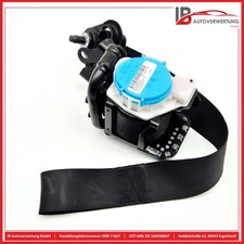 Usado, Sicherheitsgurt links vorn A2048604985 MERCEDES-BENZ C180 COUPE C204 MB comprar usado  Enviando para Brazil