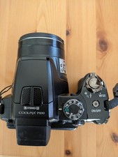 Digital camera nikon d'occasion  Expédié en Belgium