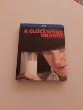 Clockwork orange blu usato  San Marco dei Cavoti