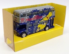 Ônibus Routemaster Corgi escala 1/76 CC82306 - Jogos da Commonwealth 2002 comprar usado  Enviando para Brazil