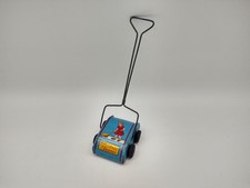 Usado, Aspirador de pó elétrico brinquedo de lata vintage miniatura móveis casa de bonecas Japão comprar usado  Enviando para Brazil