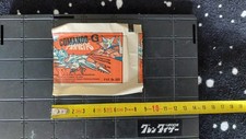 Gatchaman vintage 1976 d'occasion  Tours-