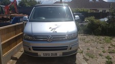 Volkswagen camper van for sale  WORTHING