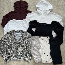 olds 12 8 clothes for sale  Nashua