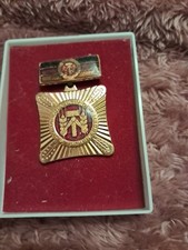 Ddr abzeichen aktivist gebraucht kaufen  Angermünde
