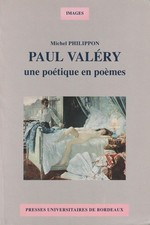 Paul valéry poétique d'occasion  Saint-Philbert-de-Grand-Lieu