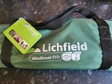 Unused litchfield windbreak for sale Unused litchfield windbreak for sale  BURGESS HILL