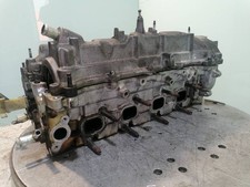 1110109405 culasse moteur d'occasion  Expédié en France