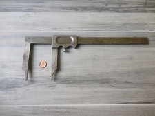 Antique large jaw for sale  Sharon