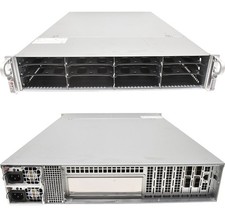Supermicro cse828 826jbod gebraucht kaufen  Mönchengladbach