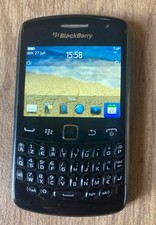 Blackberry curve 9360 d'occasion  Romainville