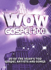 Usado, Wow Gospel 2003 comprar usado  Enviando para Brazil