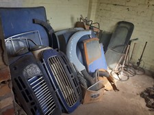 Morris minor parts. for sale  GRIMSBY