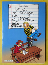 Eleve ducobu leçon d'occasion  Souillac