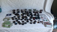 Large lot mechwarrior for sale  Wilmington