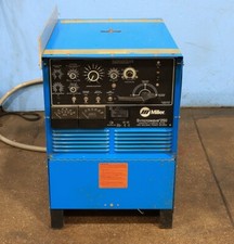 250 amp miller for sale  Harrison