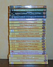 Lot livres barbara d'occasion  Beaugency