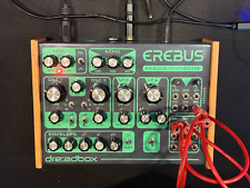 Dreadbox erebus analoger gebraucht kaufen  Duisburg