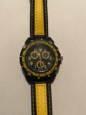 Orologio sector expander usato  Pavia