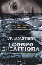 Corpo che affiora usato  Busto Arsizio
