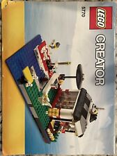 Lego 5770 creator for sale  Spring Hill