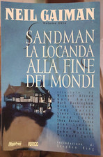 Sandman locanda alla usato  Salsomaggiore Terme