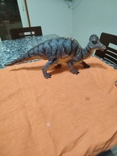 Dinosauro gomma prima usato  Sparanise