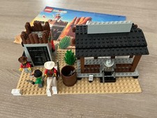Lego western 6755 d'occasion  Cagnes-sur-Mer