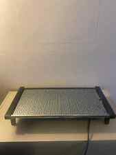 G.e.c food warmer for sale  HULL