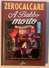 Babbo morto zero usato  Milano