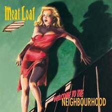 Meat loaf welcome for sale  Greensboro