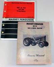 Set massey ferguson for sale  Brookfield