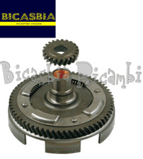 0152 campana frizione usato 0152 campana frizione usato  Cerignola