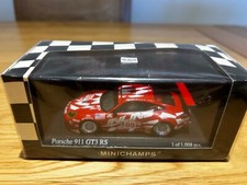 Minichamps 400 036989 for sale  BRIDGWATER