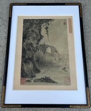 Original chinese landscape for sale  Glendale